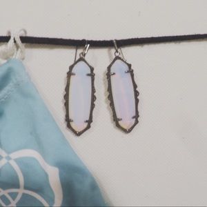 kendra scott earrings